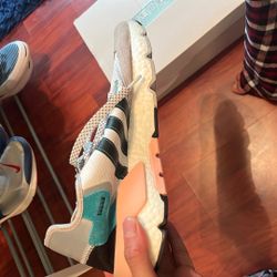Adidas Shoes