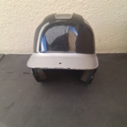 Batting Helmet,  6 3/8" - 7 1/8"