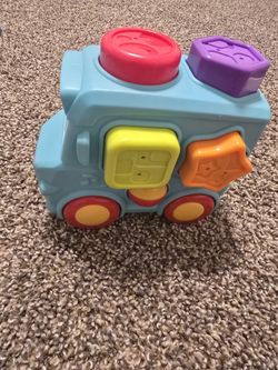Toy Variety For Infant/Toddlers 