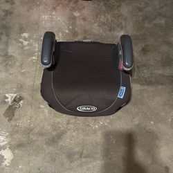 Booster Seat 