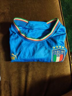 Small Italia Jersey
