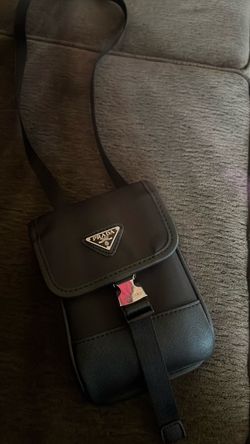 Small crossbody