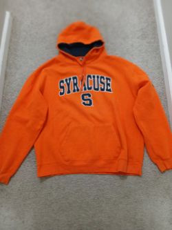 Ncaa Syracuse Hoodie 