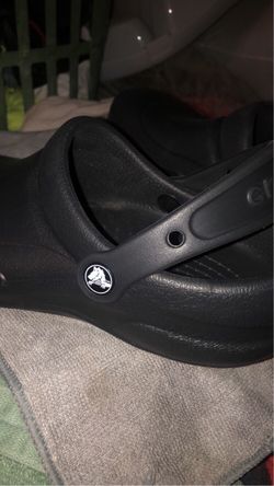 Original Crocs