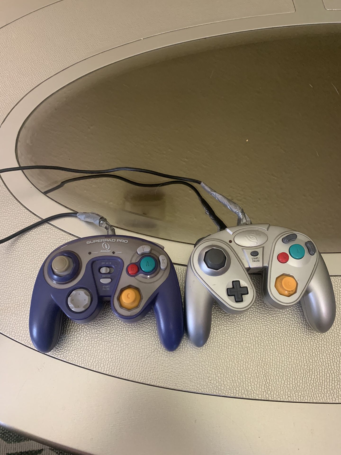 Nintendo GameCube Controllers Tested