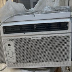 Window Air Conditioner 