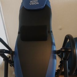 Exercise Machine  - Body Voision