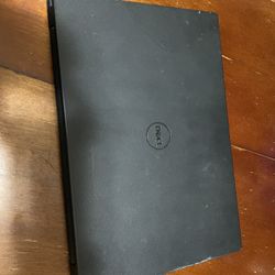 Dell Windows Inspiron 15
