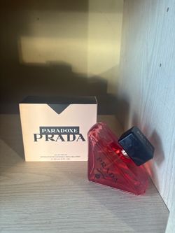 Prada Paradoxe Eau de Parfum 90ml