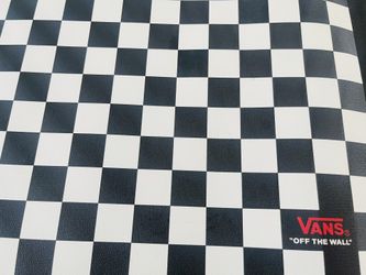 Brand New VANS Family Desk Mat/Mouse Pad
