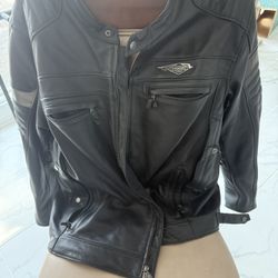 New Leather Jacket 5XL HD 120 Anniversary 