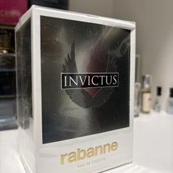 Invictus Cologne