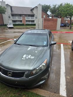 2009 Honda Accord