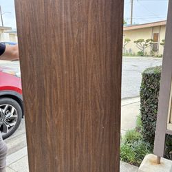 6 Foot Folding Table 