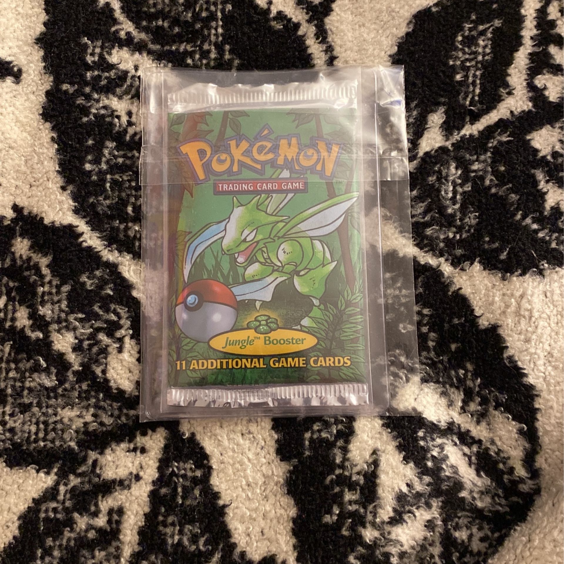 JUNGLE BOOSTER PACK - www.toquedesaborminas.com.br JUNGLE BOOSTER PACK - www.toquedesaborminas.com.br