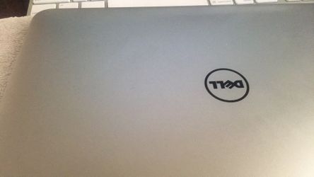 Dell XPS ULTRABOOK LAPTOP