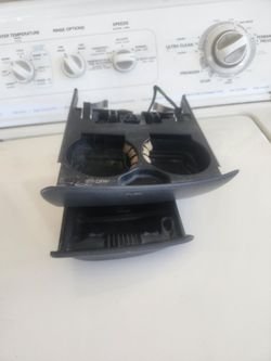 97 - 03 FORD F150 CUP HOLDER