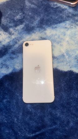 Iphone se