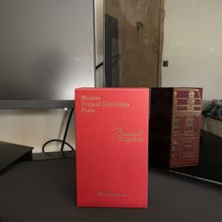 unopened Baccarat Rouge 540