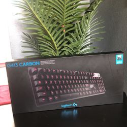 Gaming Keyboard 