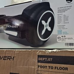 Brand New Hover Board