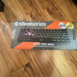 Keyboard And Mouse Bundle 