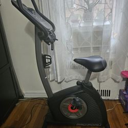 Pro-form bike exercise  $50