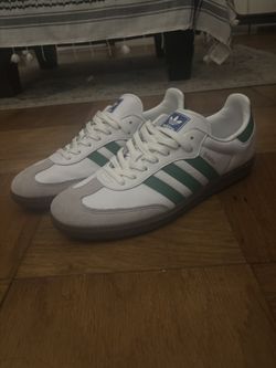 Adidas Samba
