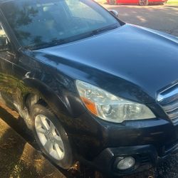 2013 Subaru Out Back