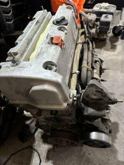 Acura Engine 2.0