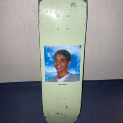 Skateboard Deck