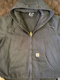 Carhartt Jacket