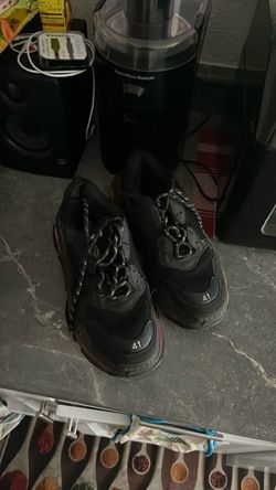 Balenciaga sz 41