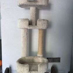 Cat Tree