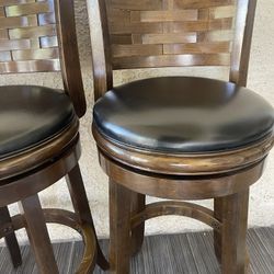 Stools 4 Set