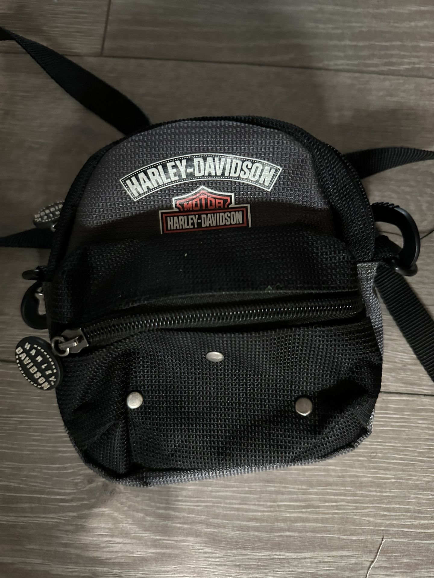 HD Bag