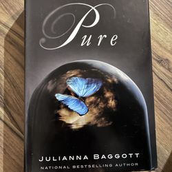 Pure By Julianna Maggot
