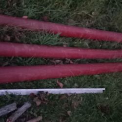 13 Foot Comerical Jack's Steel Heavy Duty 3 Available 