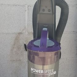 Bissell Power Lifter Pet Vacuum