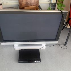 Tv DVD Combo