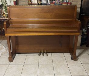 Kuwai Piano