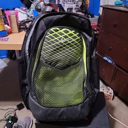 Nike Backpack. 
