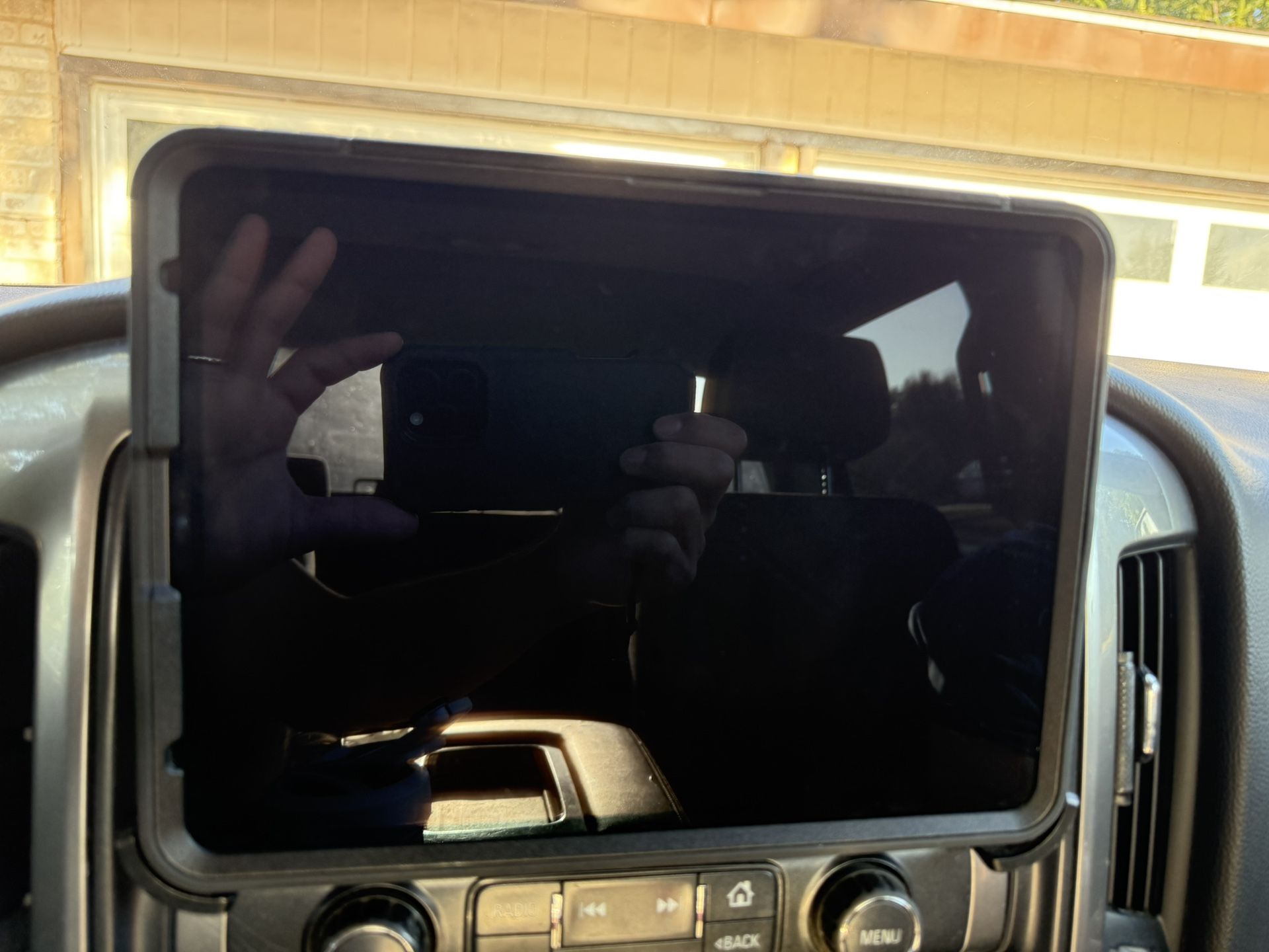 Ipad Pro 3rd Generation 11"