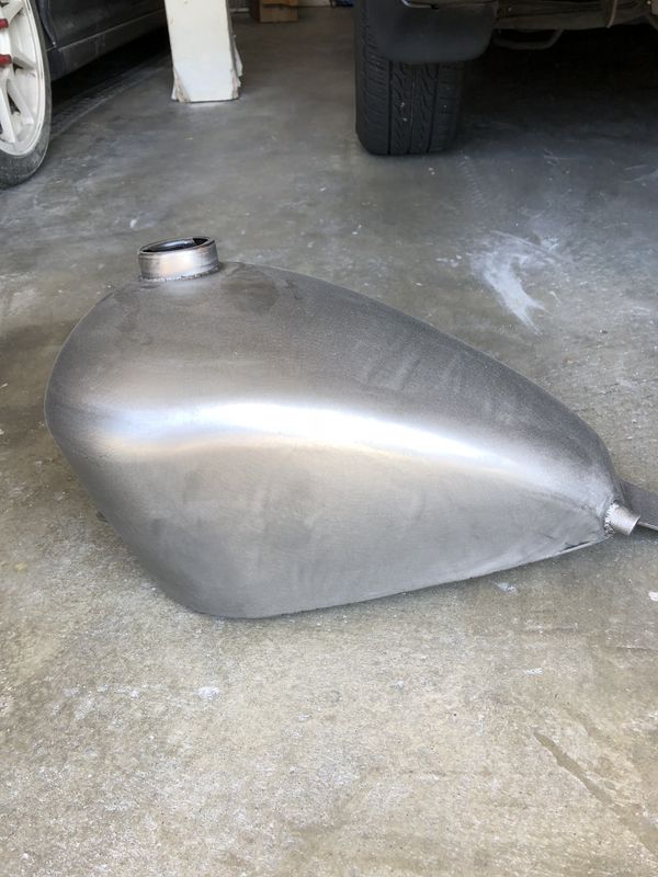 Honda Shadow 600 750 Parts For Sale In Seattle Wa Offerup