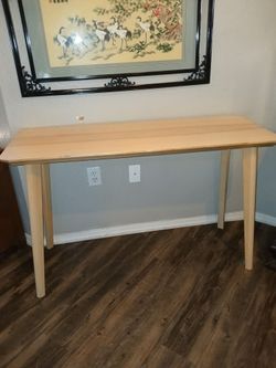Ikea LISABO Table