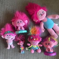 poppy from trolls