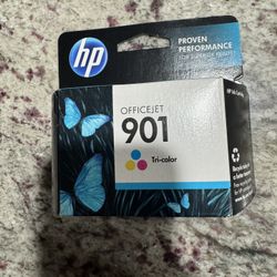 HP 901 Printer Ink