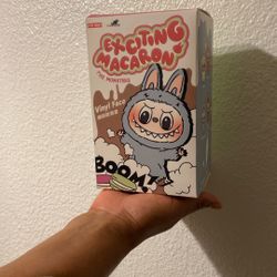 La Boo Boo