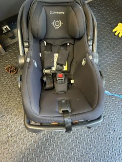 Uppababy Mesa Infant Car seat