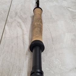 St. Croix Mojo Bass 7wt Fly Rod